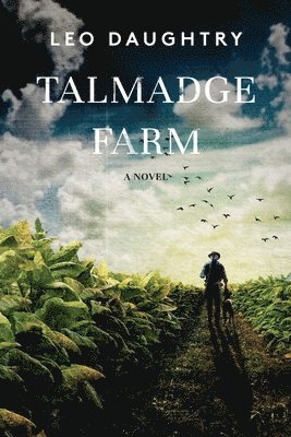 bokomslag Talmadge Farm