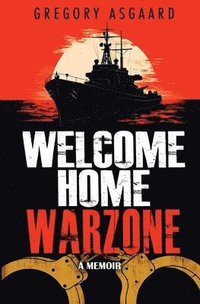 bokomslag Welcome Home Warzone