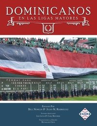 bokomslag Dominicanos en las Ligas Mayores