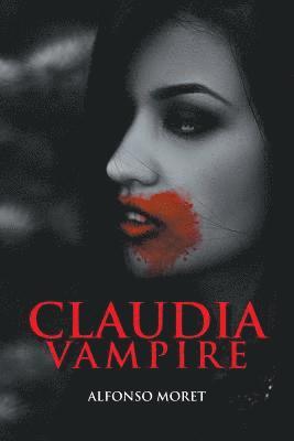 Claudia Vampire 1