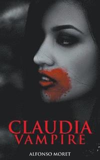 bokomslag Claudia Vampire