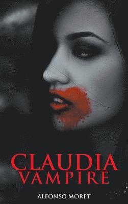 Claudia Vampire 1