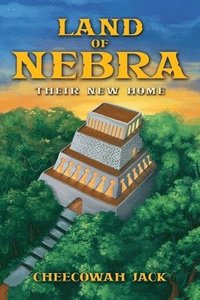 bokomslag Land of Nebra