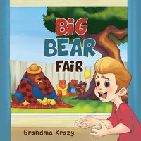bokomslag Big Bear Fair