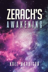 bokomslag Zerach's Awakening