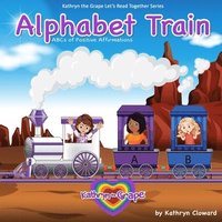 bokomslag Alphabet Train