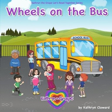 bokomslag Wheels on the Bus