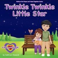 bokomslag Twinkle Twinkle Little Star