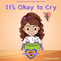 bokomslag It's Okay to Cry