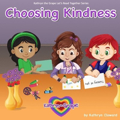 Choosing Kindness 1