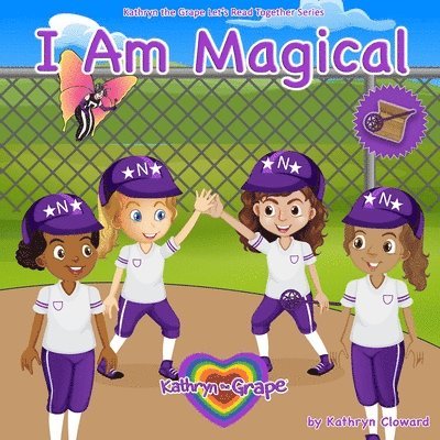 I Am Magical 1