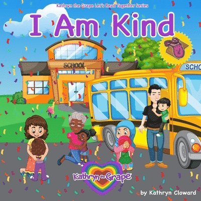 I Am Kind