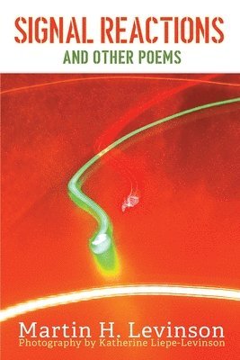 Signal Reactions and Other Poems 1