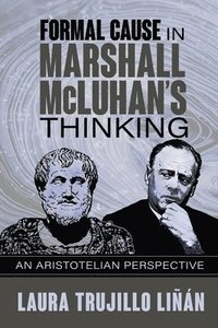 bokomslag Formal Cause in Marshall McLuhan's Thinking