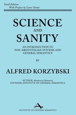 Science and Sanity 1