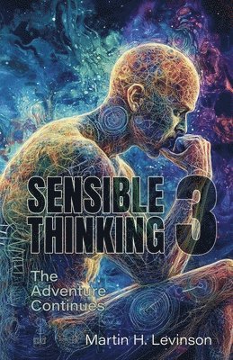 bokomslag Sensible Thinking 3