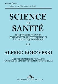 bokomslag Science et Sanit