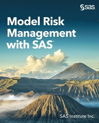 Model Risk Management with SAS 1