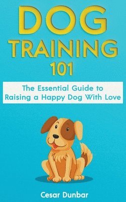 bokomslag Dog Training 101