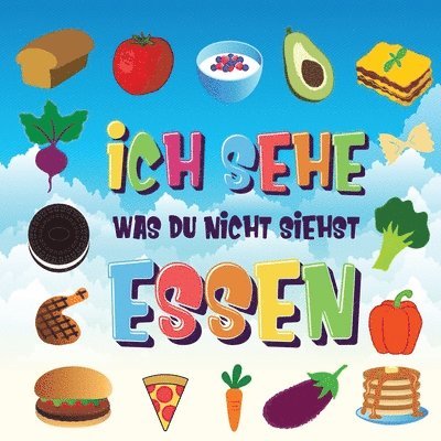 Ich sehe was du nicht siehst - Essen 1