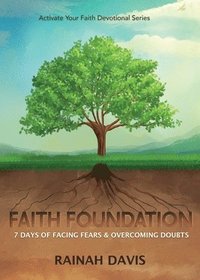 bokomslag Faith Foundation