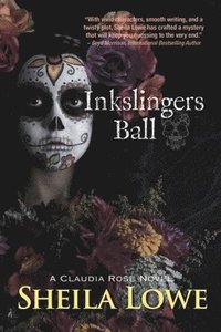 bokomslag Inkslingers Ball
