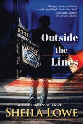 Outside the Lines 1