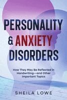 Sheila Lowe, Ze'ev Bar-Av - Personality & Anxiety Disorders, Häftad. Tillgänglighet: Lägg i varukorg