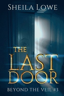 The Last Door 1