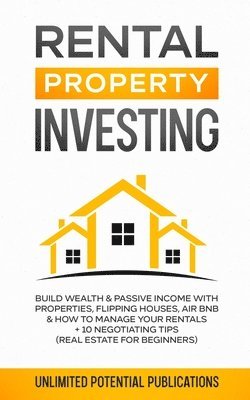 Rental Property Investing 1