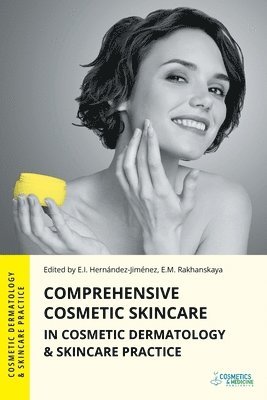 bokomslag Comprehensive Cosmetic Skincare in Cosmetic Dermatology & Skincare Practice