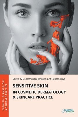 bokomslag Sensitive Skin in Cosmetic Dermatology & Skincare Practice