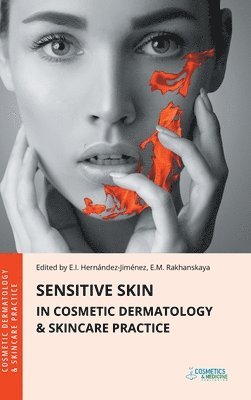 bokomslag Sensitive Skin in Cosmetic Dermatology & Skincare Practice
