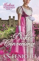 A S Fenichel - Duke of Convenience, Häftad. Tillgänglighet: Lägg i varukorg