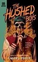 Caleb J Pecue - Hushed Boys, Häftad. Tillgänglighet: Lägg i varukorg