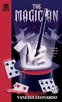 Vanessa Leonardo - Magician, Häftad. Tillgänglighet: Lägg i varukorg