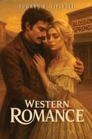 Edward R Lipinski - Western Romance, Häftad