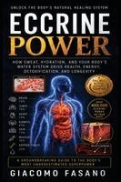Giacomo Fasano - Eccrine Power, Häftad