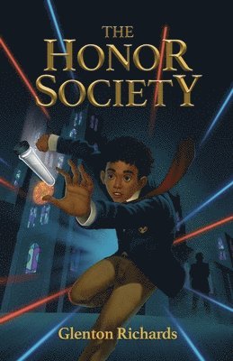 Glenton Richards - Honor Society, Häftad