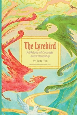 Yan Tong - Lyrebird, Häftad