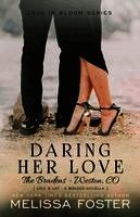 Daring Her Love