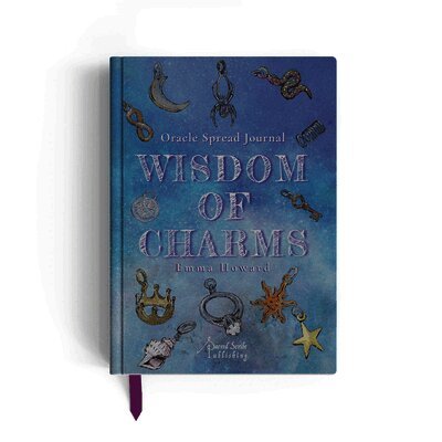 Wisdom of Charms Journal
