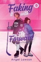 Angel Lawson - Faking It With The Forward, Häftad