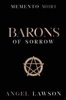 Angel Lawson - Barons of Sorrow (Discrete Paperback), Häftad