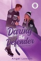 Angel Lawson - Daring the Defender, Häftad