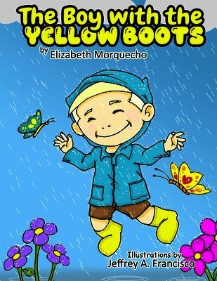The Boy with the Yellow Boots