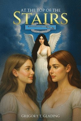 At the Top of the Stairs