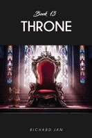 Richard Jan - Throne, Häftad. Tillgänglighet: Lägg i varukorg