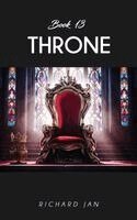Richard Jan - Throne, Inbunden
