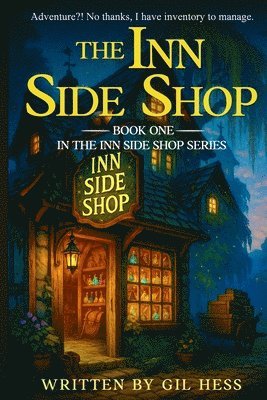 Inn Side Shop